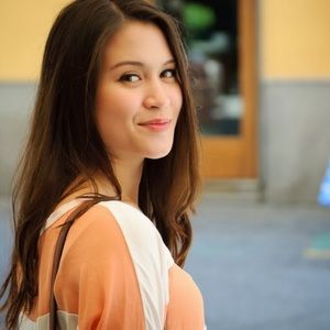 Meet your Posher, Julia megan